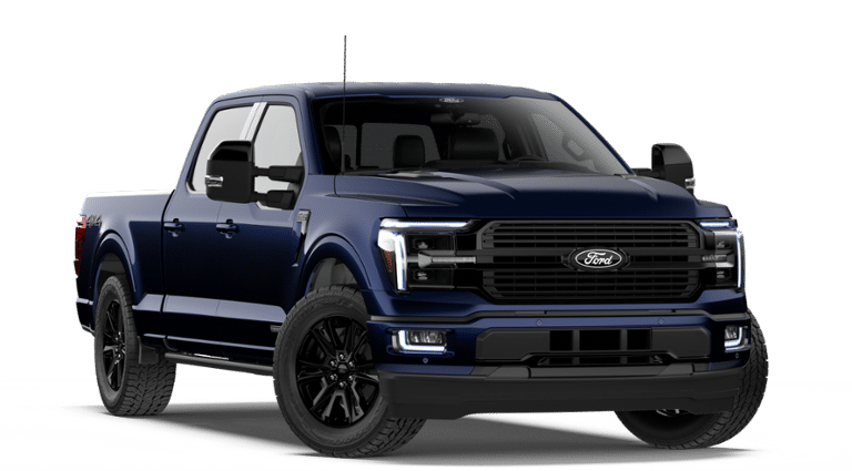 2026 Ford F-150 - Image 4