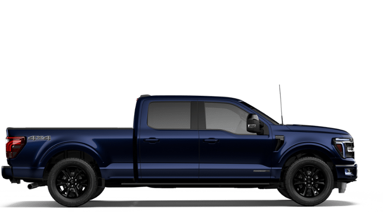 2026 Ford F-150 - Image 5