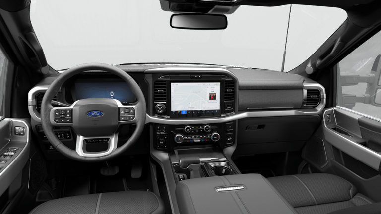 2026 Ford F-150 - Image 7