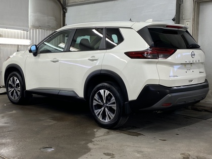 2023 Nissan Rogue - Image 5