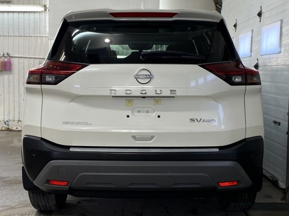 2023 Nissan Rogue - Image 6