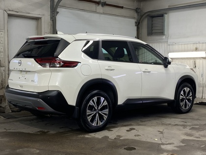 2023 Nissan Rogue - Image 7