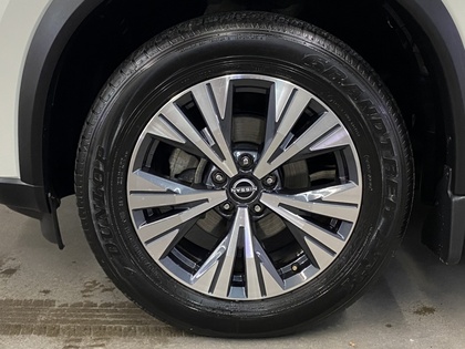 2023 Nissan Rogue - Image 11