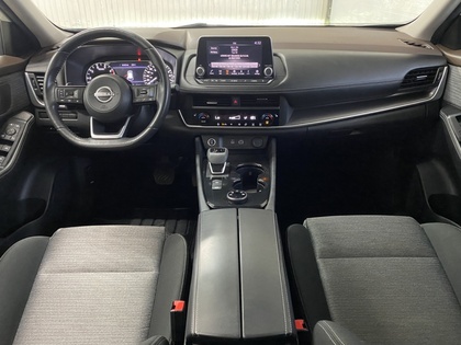 2023 Nissan Rogue - Image 20
