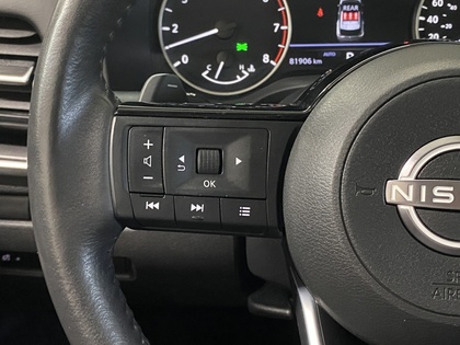 2023 Nissan Rogue - Image 21