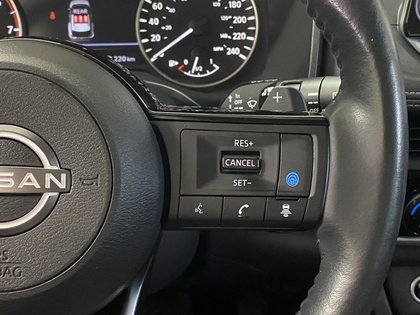 2023 Nissan Rogue - Image 22