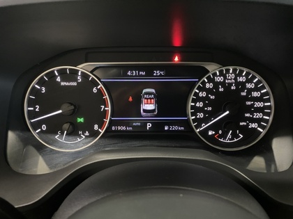 2023 Nissan Rogue - Image 23