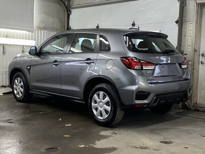 2024 Mitsubishi RVR - Image 5
