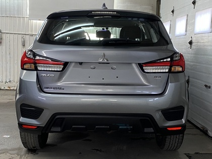 2024 Mitsubishi RVR - Image 6