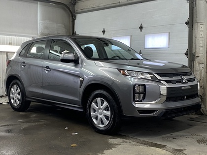 2024 Mitsubishi RVR - Image 9