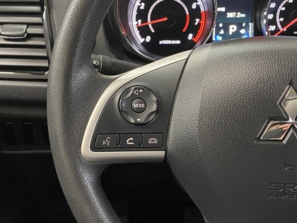 2024 Mitsubishi RVR - Image 19