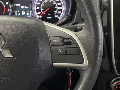 2024 Mitsubishi RVR - Image 20