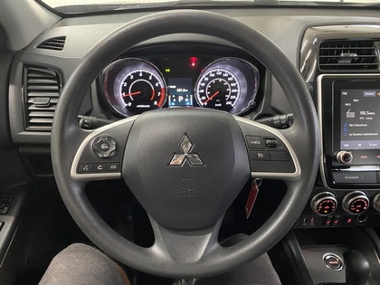 2024 Mitsubishi RVR - Image 21
