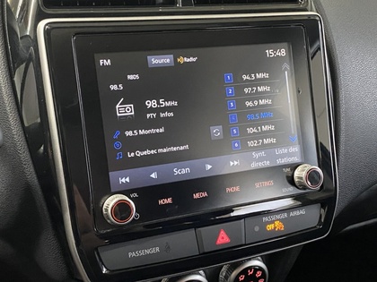 2024 Mitsubishi RVR - Image 23
