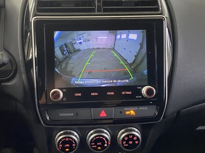 2024 Mitsubishi RVR - Image 24
