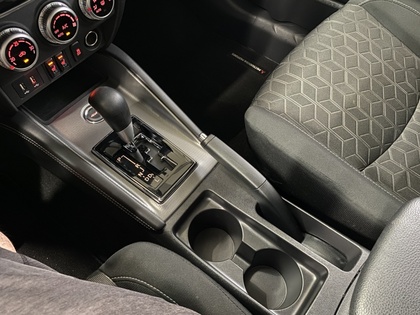 2024 Mitsubishi RVR - Image 26