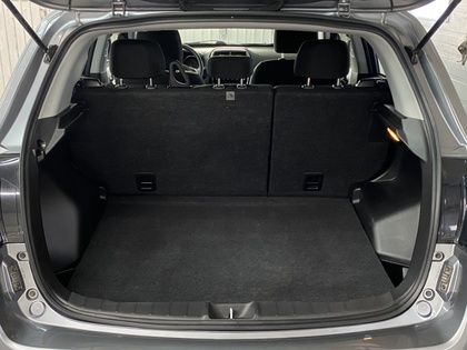 2024 Mitsubishi RVR - Image 28