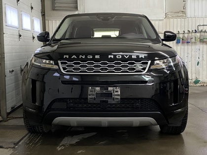 2020 Land Rover Range Rover Evoque - Image 3