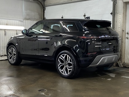 2020 Land Rover Range Rover Evoque - Image 5