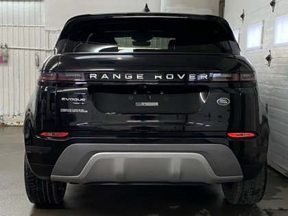 2020 Land Rover Range Rover Evoque - Image 6