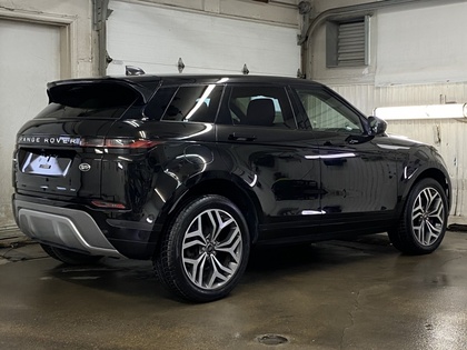 2020 Land Rover Range Rover Evoque - Image 7