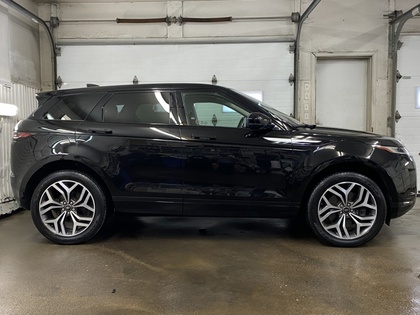 2020 Land Rover Range Rover Evoque - Image 8