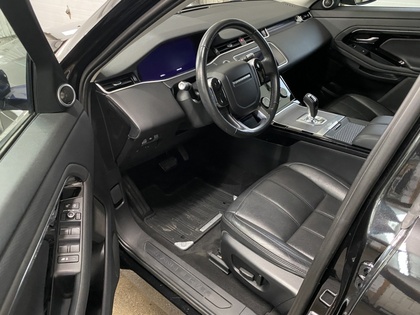 2020 Land Rover Range Rover Evoque - Image 14