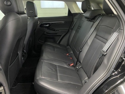 2020 Land Rover Range Rover Evoque - Image 19