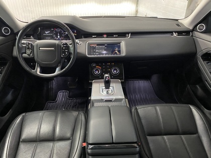 2020 Land Rover Range Rover Evoque - Image 20