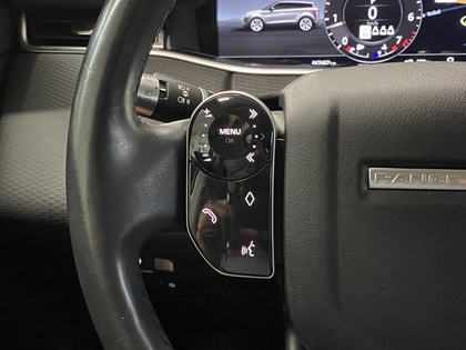 2020 Land Rover Range Rover Evoque - Image 21