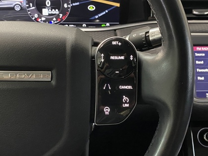 2020 Land Rover Range Rover Evoque - Image 22