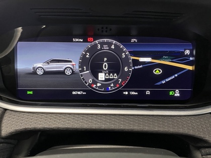2020 Land Rover Range Rover Evoque - Image 24