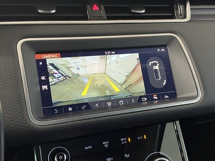 2020 Land Rover Range Rover Evoque - Image 26