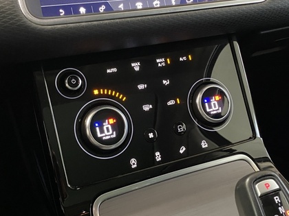 2020 Land Rover Range Rover Evoque - Image 27