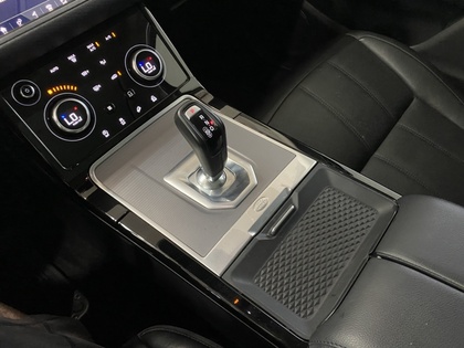 2020 Land Rover Range Rover Evoque - Image 28