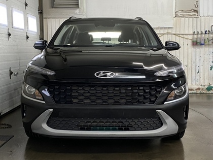 2022 Hyundai Kona - Image 3