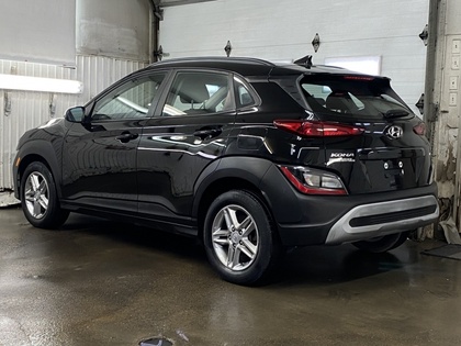 2022 Hyundai Kona - Image 5