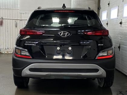 2022 Hyundai Kona - Image 6