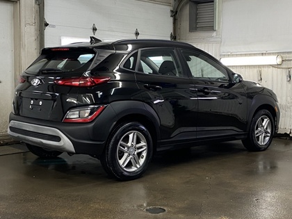 2022 Hyundai Kona - Image 7