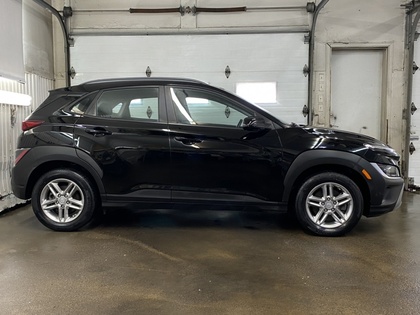 2022 Hyundai Kona - Image 8