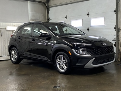 2022 Hyundai Kona - Image 9