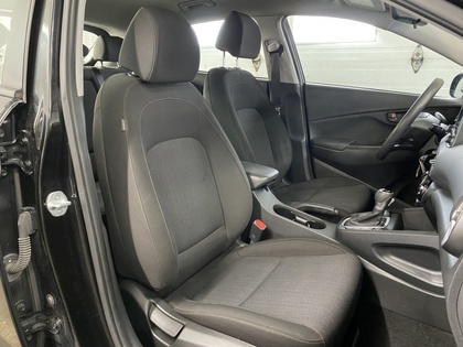 2022 Hyundai Kona - Image 16