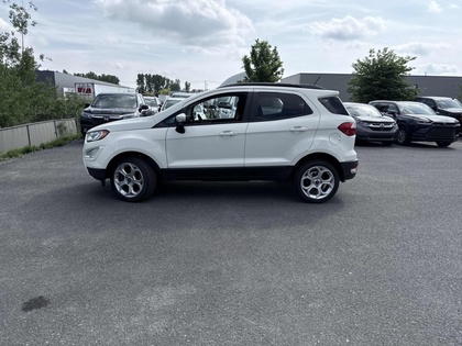 2021 Ford EcoSport - Image 3
