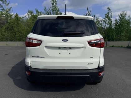 2021 Ford EcoSport - Image 4
