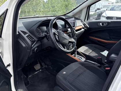 2021 Ford EcoSport - Image 6