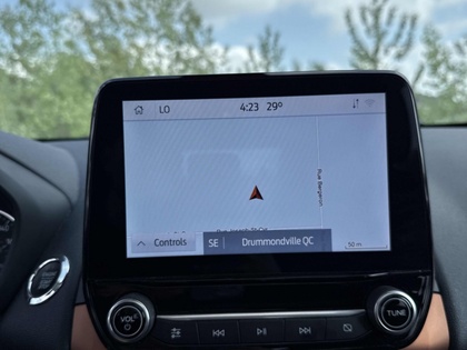 2021 Ford EcoSport - Image 7