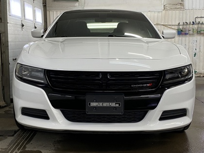 2020 Dodge Charger - Image 3