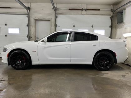 2020 Dodge Charger - Image 4