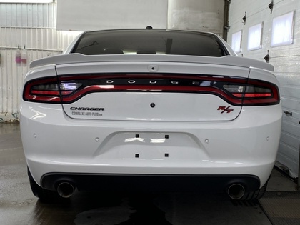 2020 Dodge Charger - Image 6