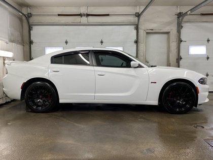 2020 Dodge Charger - Image 8
